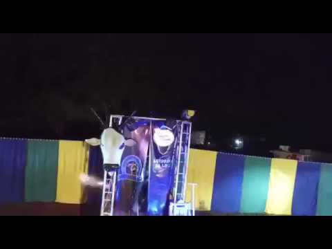 Cia de Rodeio Rancho do Vale