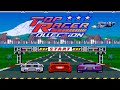 Top Gear 1 Top Racer Collection Full Game Gameplay Walkthrough Longplay No Commentary