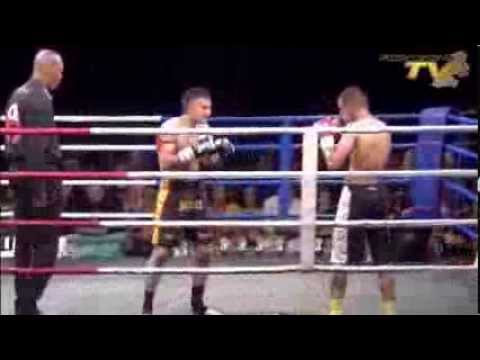 Adnan Hadif vs Sowiet Kok