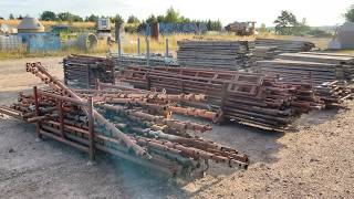 Pastolių Haki Byggställning HAKI pardavimas - Vaizdas 4 | Machineryline LT Pastoliai Haki Byggställning HAKI | Vaizdas 4 - Machineryline