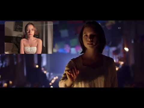 COLOMBIANA REACCIONA a Ángela Aguilar - La Llorona - Video Oficial