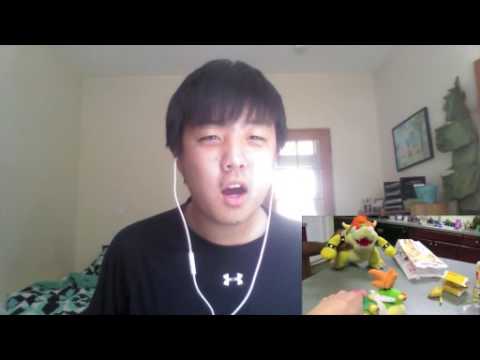 YouTube Thumbnail