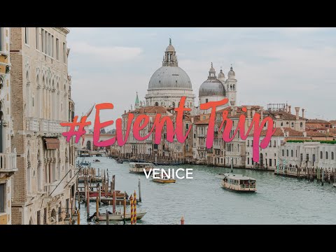 Venice, Carnival 2020 | Official Aftermovie Event Trip