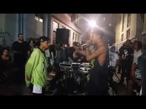 Batalha das Moedas - Agulha Guns x Hd - 06/09/2016