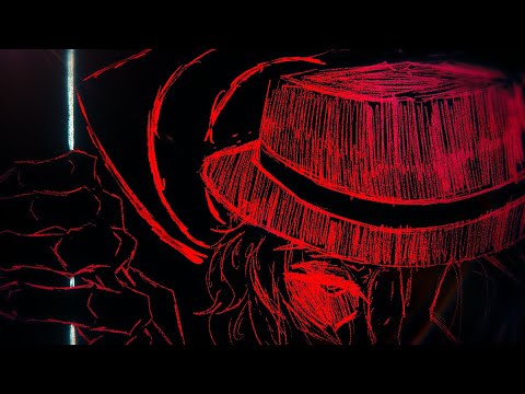 O Fantasma da Ópera - Alec' & Karnival (prod. Okami)