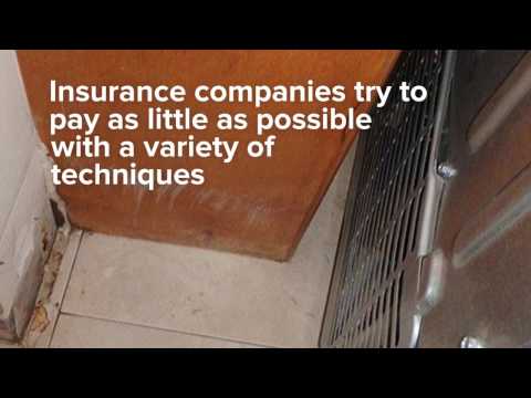 Insurance Claims Adjusters in Fort Myers Tips & Tricks | Florida’s Best Public Adjusters Fort Myers