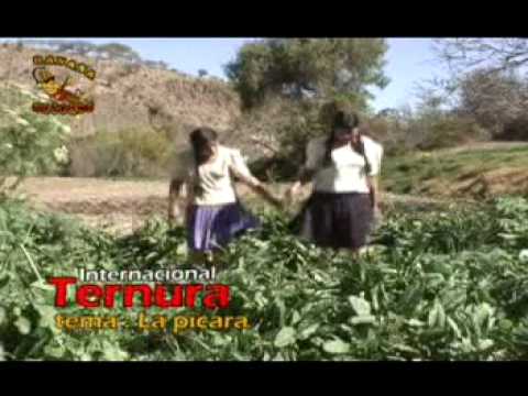 ternura de sucre 2012  . sapateo  mix