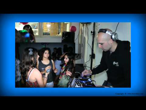 Birthday Party / Születésnapi Buli by Beny Skin