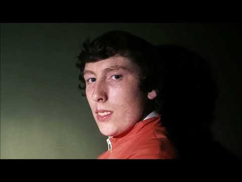 Chris Farlowe and The Thunderbirds - Just A Dream (recorded 1964).