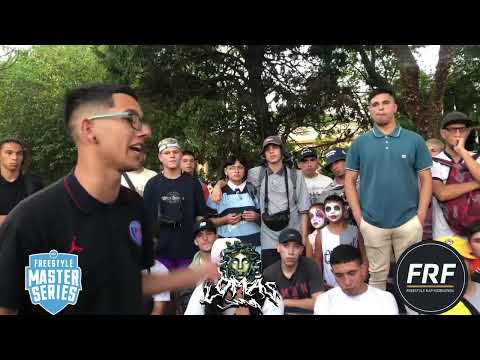 FECHA 7 - OCTAVOS  - RIED VS MEMBRI -Lomas Under