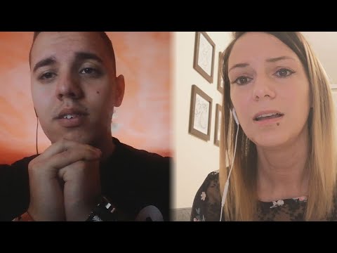 Szobakoncert - Kovácsné Fazekas Natália és Berki Alex - Say something