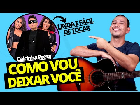 Eu Briguei - Calcinha Preta