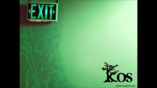 Heaven Only Knows REMIX - k-os