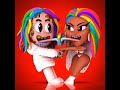 6ix9ine & Nicki Minaj TROLLZ (Alternate Edition) Clean