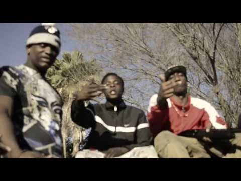 Trill Tinoo - Fame Shit ft. A1 Ali, Ro  [dir by @tcf_euao81]