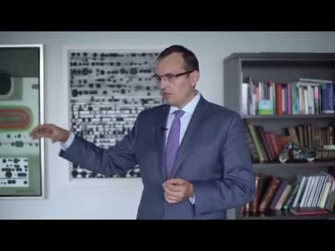 Business&More odcinek 2: Piotr Krupa