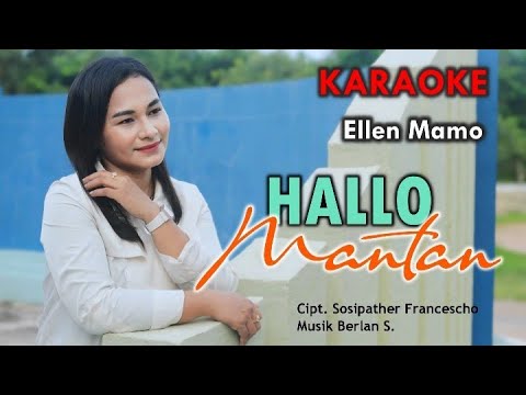 Karaoke HALLO MANTAN