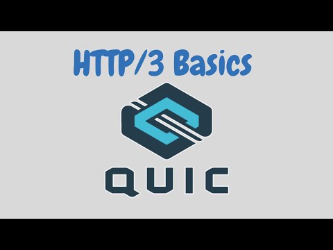 ]HTTP/3 or HTTP 3.0 ( QUIC Protocol ) : What is it and How Will It Affect Your Website?