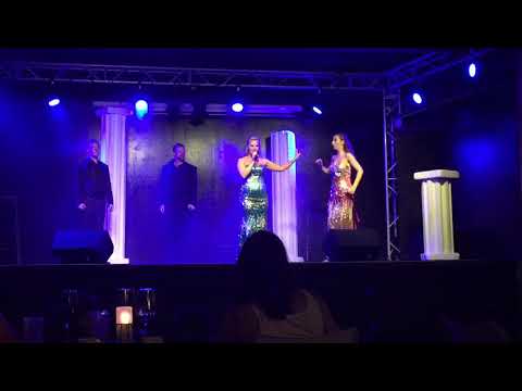 Sandra olsson- A Night At the Opera 2017