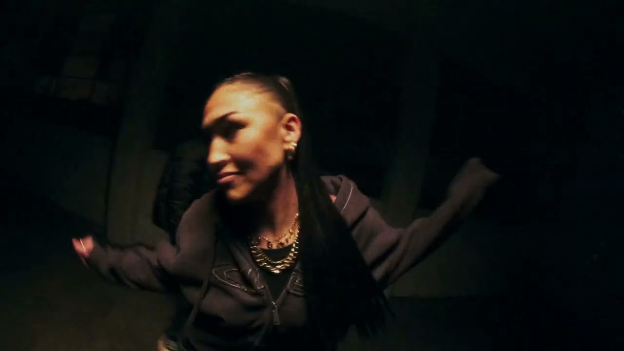 Ekko & Sidetrack - Up Late (Official Music Video) [UKF Release]