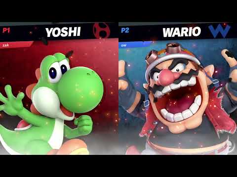 Arcade Time Knockout 2 Pools Losers Bracket Hungrybox vs Ginger and Derk vs Ginger