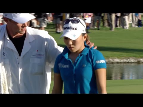 Greatest Golf Collapses and Chokes of All Time (Part 2)