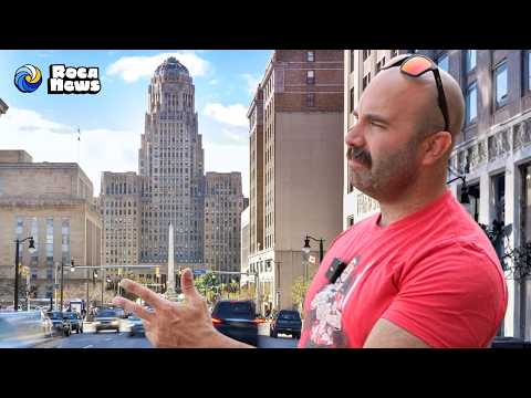 RocaNews and Angry Cops