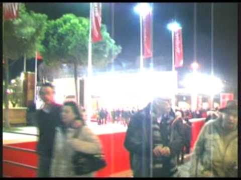 Festival di Roma, Andrea Marfori