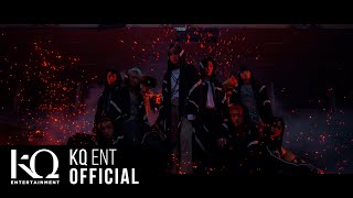 [影音] ATEEZ - HALAZIA MV Teaser