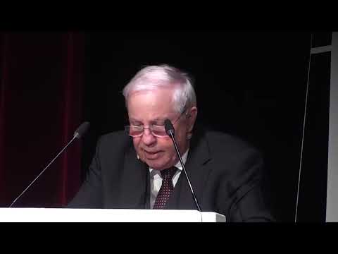 13.11.2018: Rede "100 Jahre Generalstreik" gehalten in Uster.