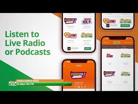 ADOM EVENING NEWS | NAKET KASIEBO | Wednesday 13th September 2023