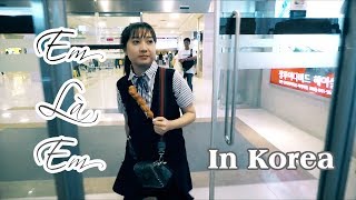 Em Là Em (MV in Korea)