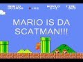 Ivan Plays Super Mario Bros.