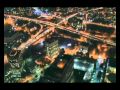 Clara's night Los Angeles (Un Seul Mot de Toi Polnareff).wmv