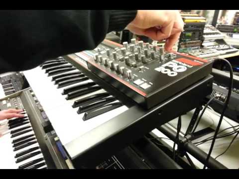 Analogia-Sequenz (ALOBAR)