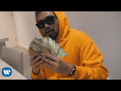Roy ricardo barang kw official music video