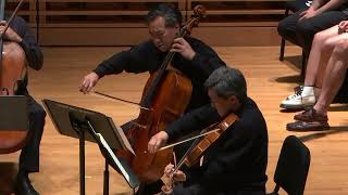 Schubert: String Quintet in C Major, Op. 163
