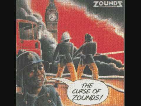 Zounds - Little Bit More