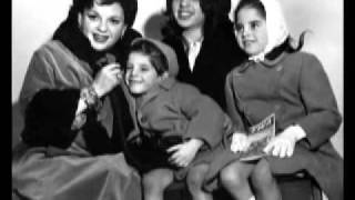 Tribute to Joe Luft (Son of Judy Garland)