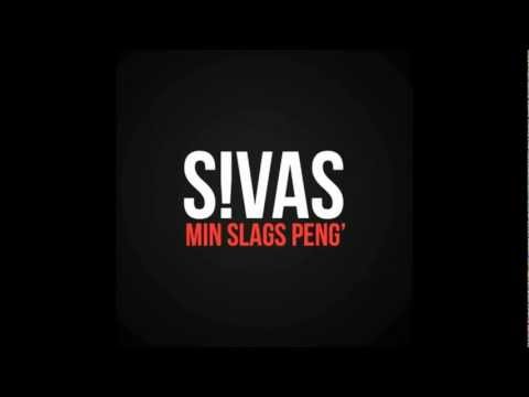 S!vas - Min Slags Peng' (Tidsmaskine)