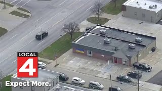 5 arrested, charged in Metro Detroit human trafficking ring