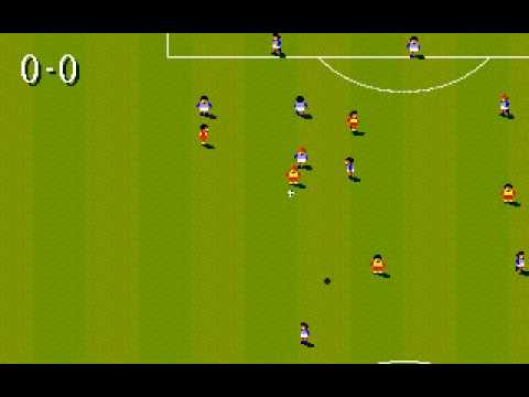 Sensible Days 2009 - PC Final - Marty vs. Manuel