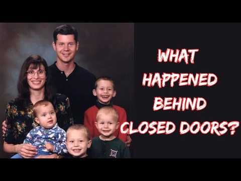 A Mother’s Mind in Crisis: Raising Awareness Through Andrea Yates’ Story.