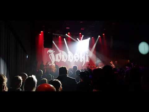 Joddski - Sinus (Bodø) 14.12.2019 - (Siste Joddski-konsert ever)