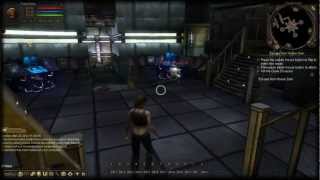 Fallen Earth Free2Play video thumbnail