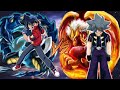 Beyblade G Revolution Full Episode 29 Kai Vs Tyson Part 1IBeyblade G Revolution I Anime Revolution