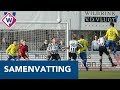 Samenvatting | FC Lisse - SJC | 16-02-2019 - OMROEP WEST SPORT