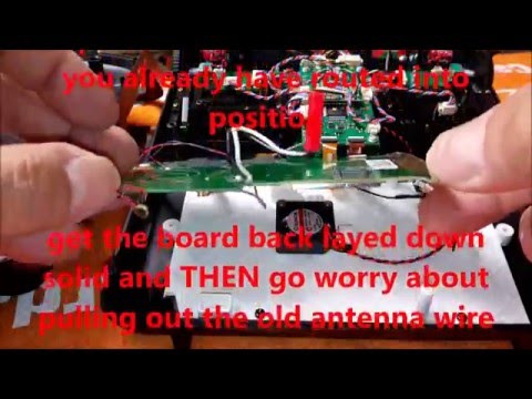 Видео-гид по установке DBS01 V.2 для YuneecTyphoon Q 500