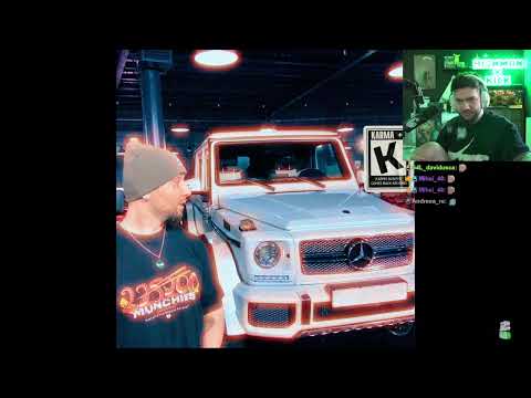 Highman reactioneaza la DRACU' PE RULMENȚI FREESTYLE