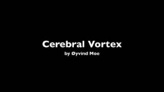 Cerebral Vortex (Øyvind Moe) LIVE at WMC Kerkrade 2009